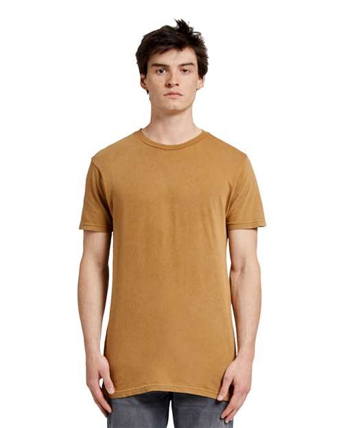 Lane Seven - Unisex Vintage T-Shirt - LST002