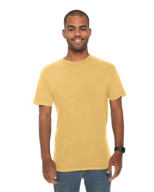 Lane Seven - Unisex Vintage T-Shirt - LST002