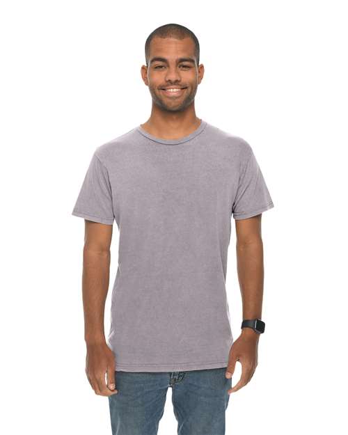 Lane Seven - Unisex Vintage T-Shirt - LST002