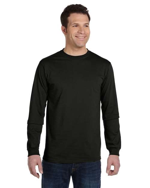 econscious - Unisex Classic Long Sleeve T-Shirt - EC1500