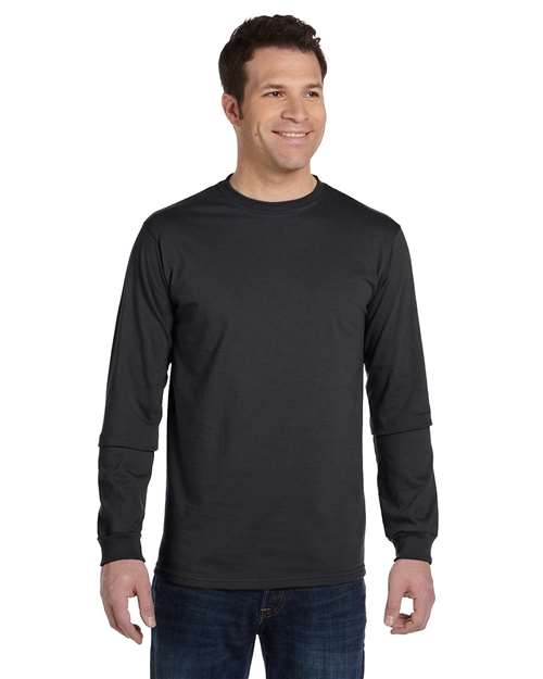 econscious - Unisex Classic Long Sleeve T-Shirt - EC1500