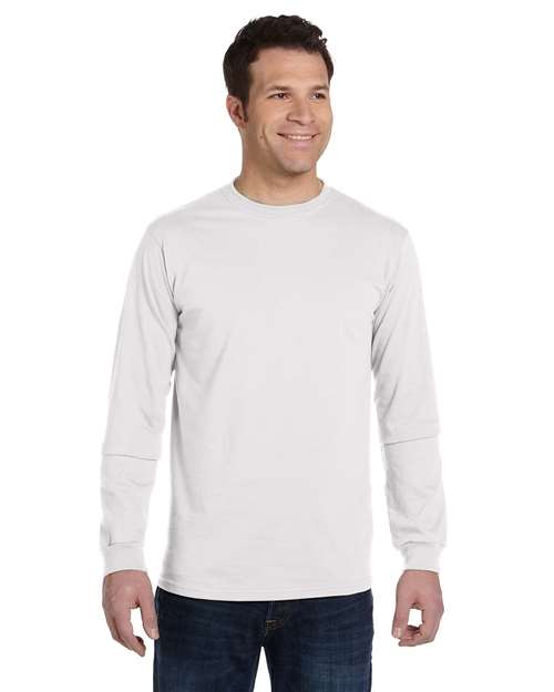 econscious - Unisex Classic Long Sleeve T-Shirt - EC1500