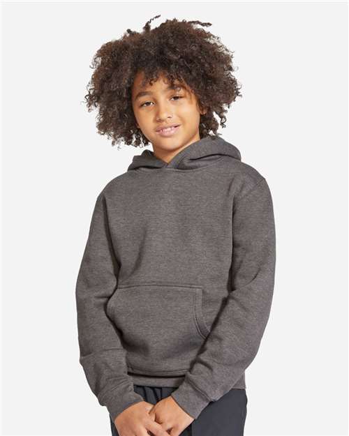 Lane Seven - Youth Premium Hoodie Sweatshirt - LS1401Y