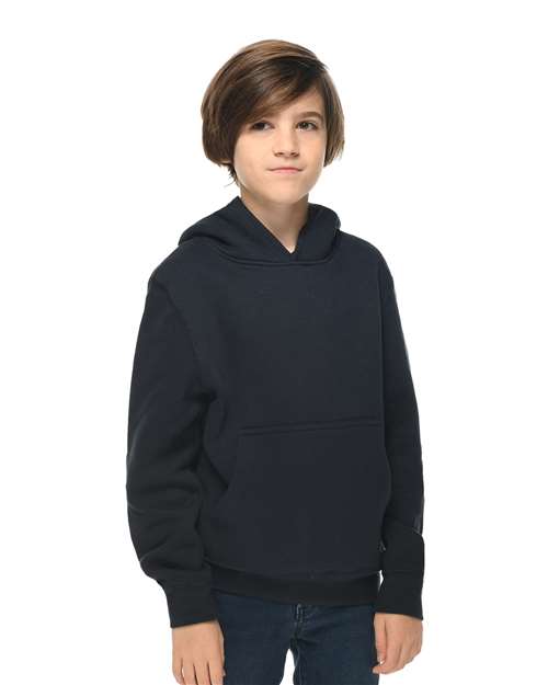 Lane Seven - Youth Premium Hoodie Sweatshirt - LS1401Y