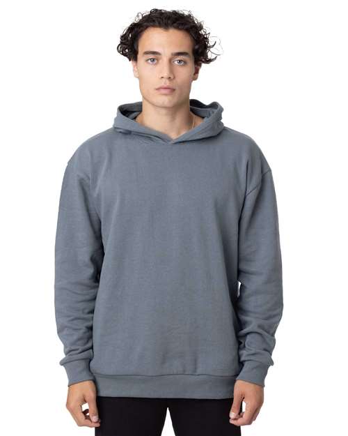 econscious - Unisex Reclaimist Fiber Hooded Sweatshirt - EC5300