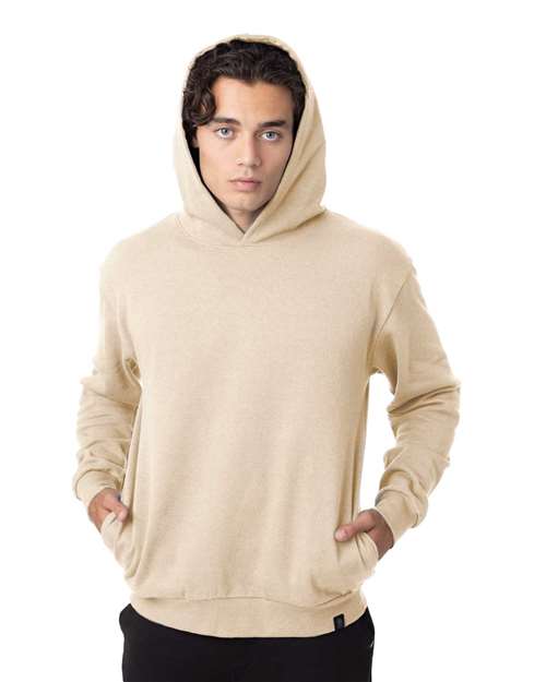 econscious - Unisex Reclaimist Fiber Hooded Sweatshirt - EC5300