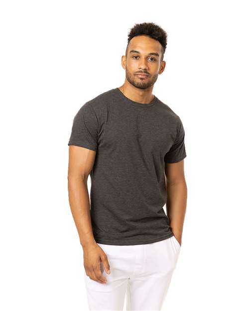 econscious - Unisex Committed T-Shirt - EC1090