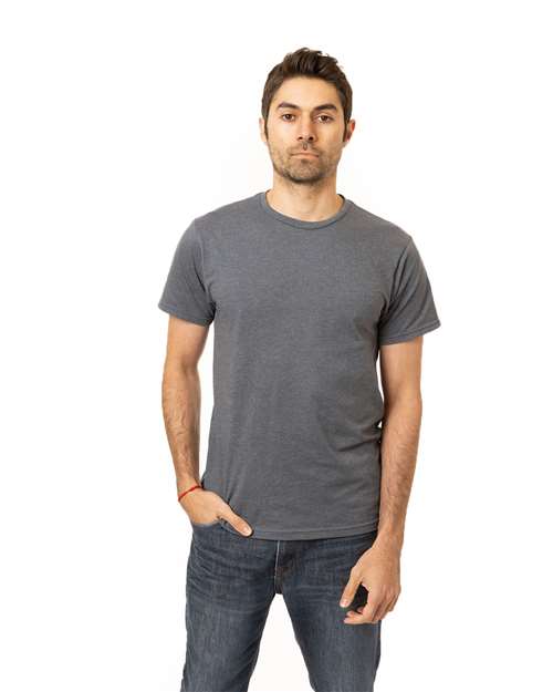 econscious - Unisex Committed T-Shirt - EC1090