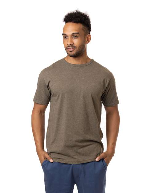 econscious - Unisex Committed T-Shirt - EC1090