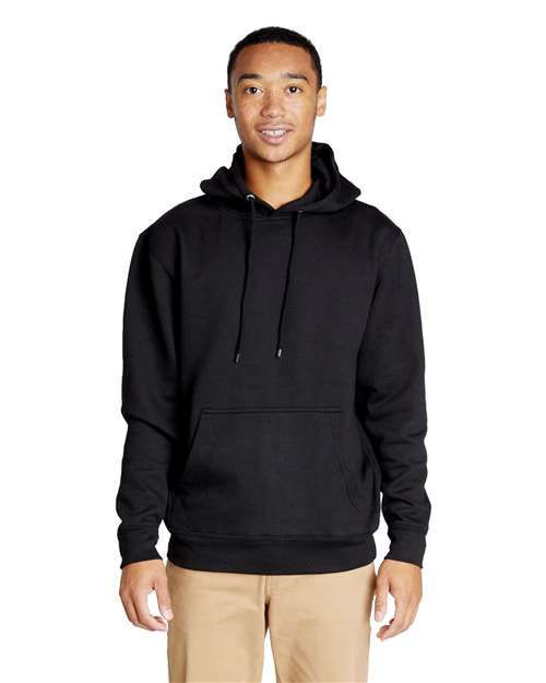 Lane Seven - Unisex Future Hoodie Sweatshirt - LS18002