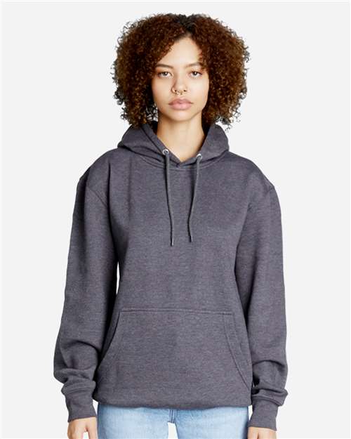 Lane Seven - Unisex Future Hoodie Sweatshirt - LS18002