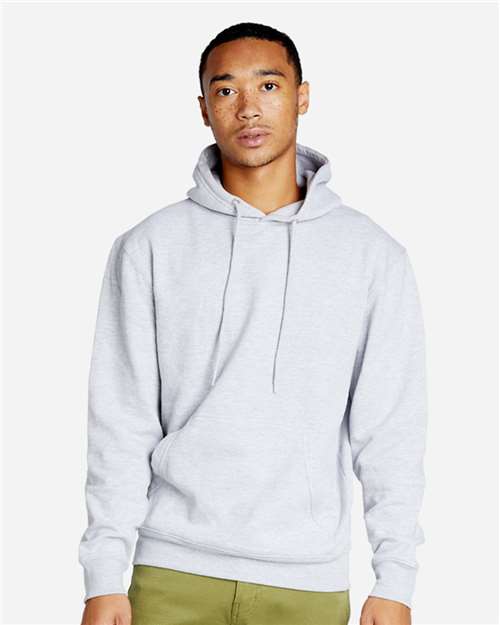 Lane Seven - Unisex Future Hooded Sweatshirt - LS18002