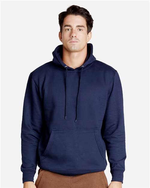 Lane Seven - Unisex Future Hoodie Sweatshirt - LS18002