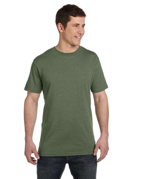 econscious - Unisex Eco Blend T-Shirt - EC1080