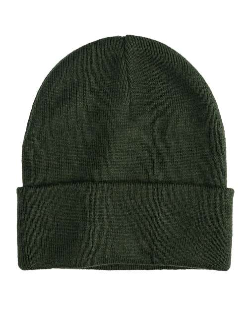 econscious - Base Camp Beanie - EC7045