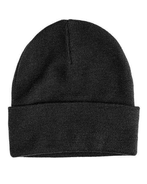 econscious - Base Camp Beanie - EC7045