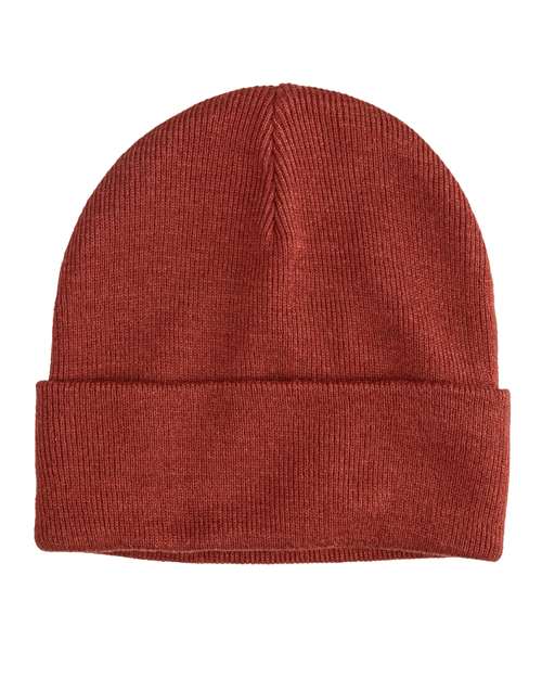 econscious - Base Camp Beanie - EC7045