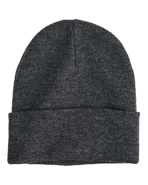econscious - Base Camp Beanie - EC7045