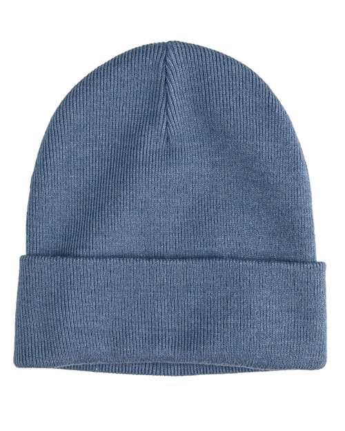 econscious - Base Camp Beanie - EC7045