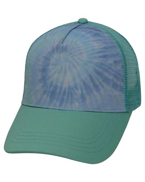 Colortone - Gorra de camionero - CD9200