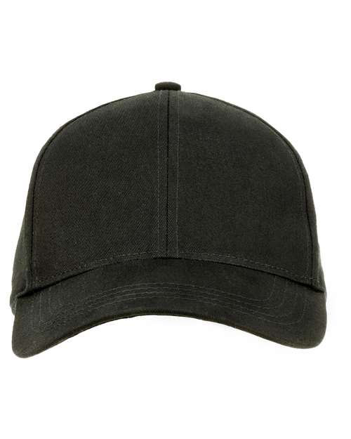 econscious - Structured Six-Panel Baseball Cap - EC7025