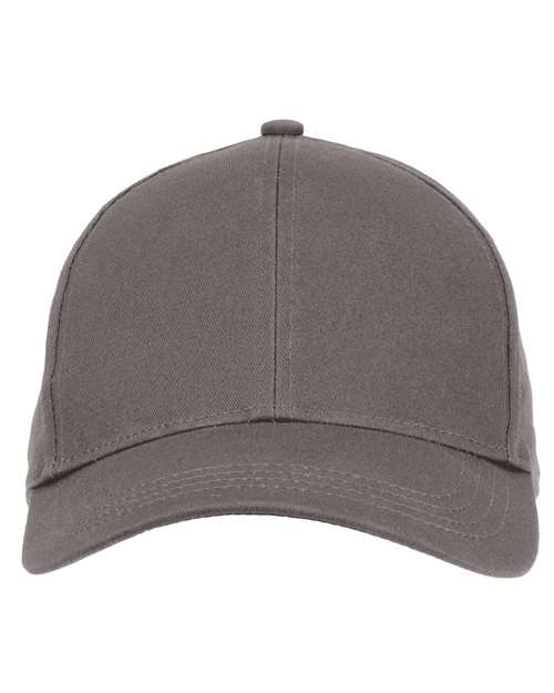 econscious - Structured Six-Panel Baseball Cap - EC7025