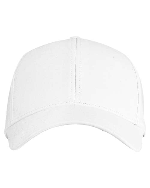 econscious - Structured Six-Panel Baseball Cap - EC7025