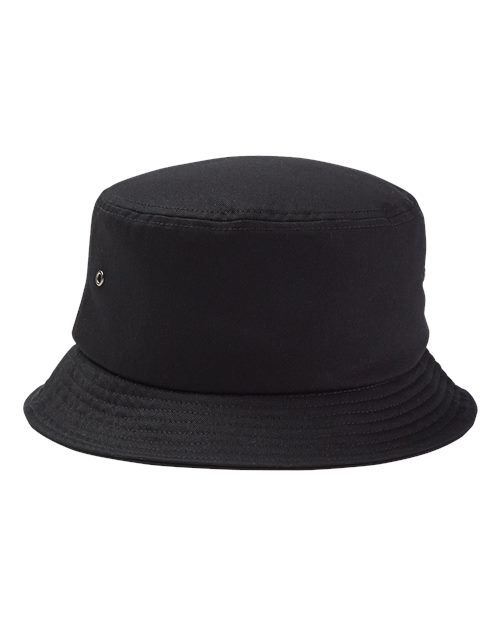 Accesorios grandes - Sombrero de pescador Chino Twill Crusher - BA534