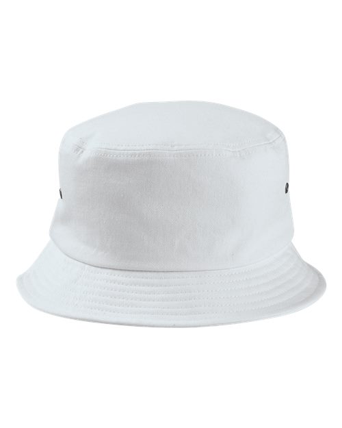 Accesorios grandes - Sombrero de pescador Chino Twill Crusher - BA534