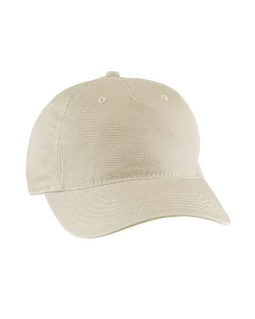 econscious - Unstructured Five-Panel Baseball Cap - EC7087