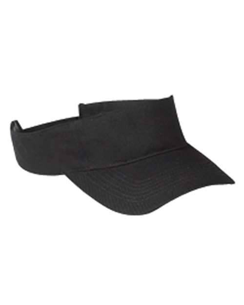 Accesorios grandes - Visera de sarga china - BX006
