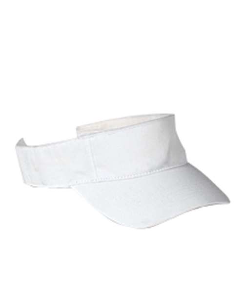 Accesorios grandes - Visera de sarga china - BX006