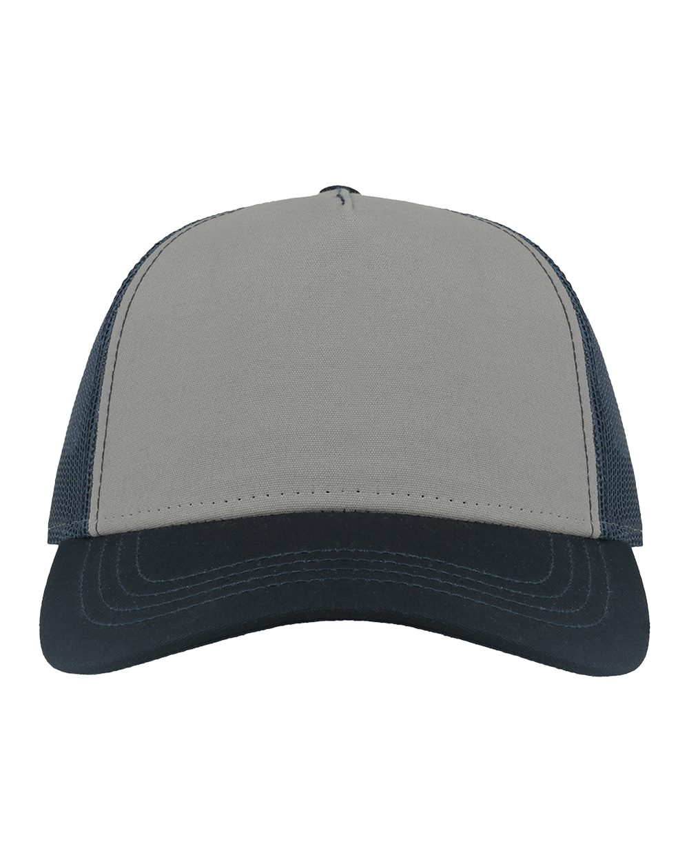 Atlantis Headwear - Sustainable Canvas Cap - RAPPER