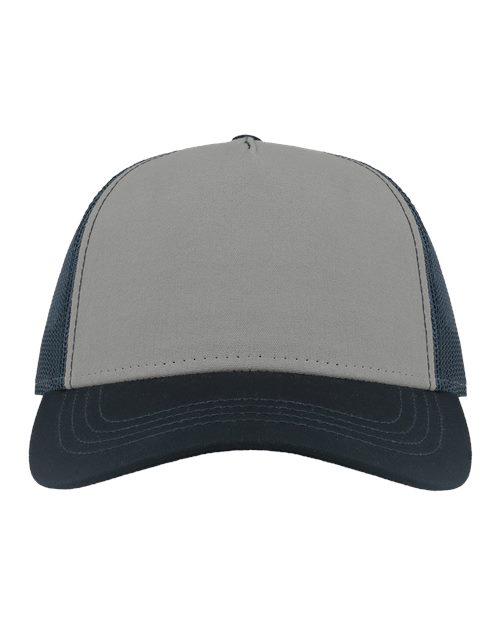 Atlantis Headwear - Gorra de lona sostenible - RAPPER