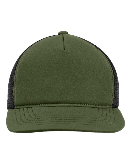 Accesorios grandes - Gorra de camionero Bend Foam - BA708