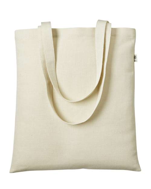 econscious - Hemp Simplicity Tote - EC8060
