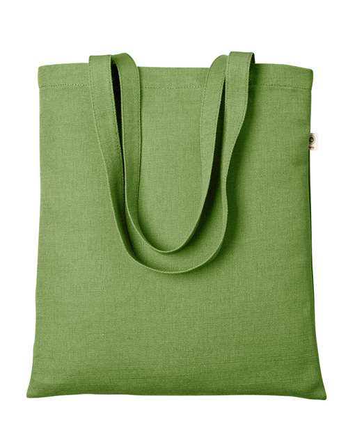 econscious - Hemp Simplicity Tote - EC8060
