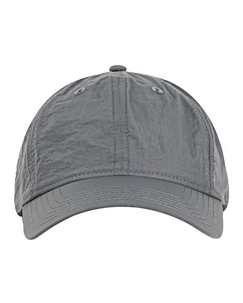 Accesorios grandes - Gorra de nailon arrugado - BA715