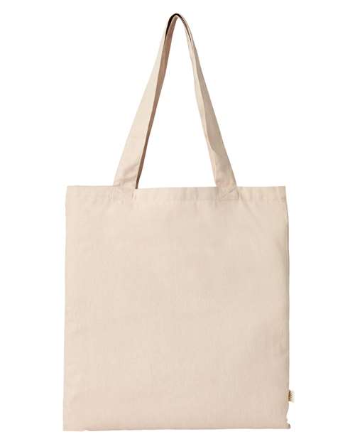econscious - Reclaimist Fiber Elemental Tote - EC8200