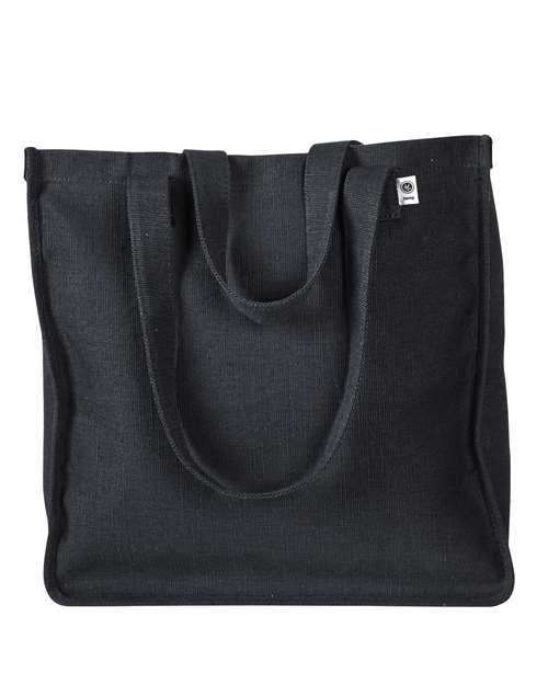 econscious - Hemp Market Tote - EC8015