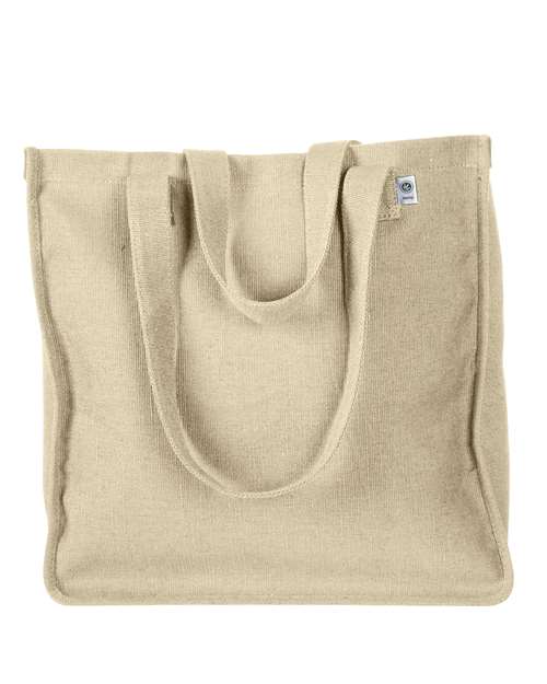 econscious - Hemp Market Tote - EC8015
