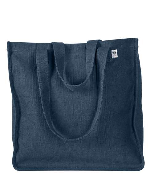 econscious - Hemp Market Tote - EC8015