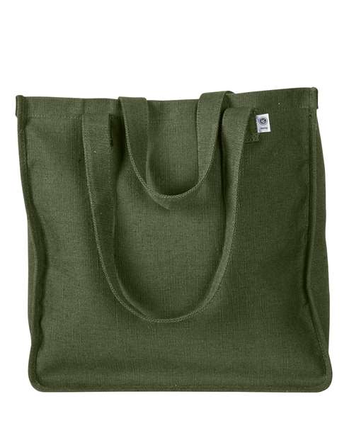 econscious - Hemp Market Tote - EC8015