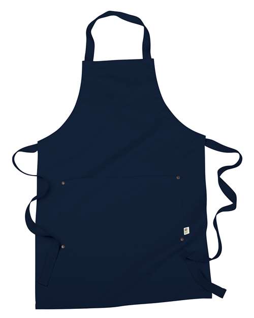 econscious - Two Pocket Apron - EC6015