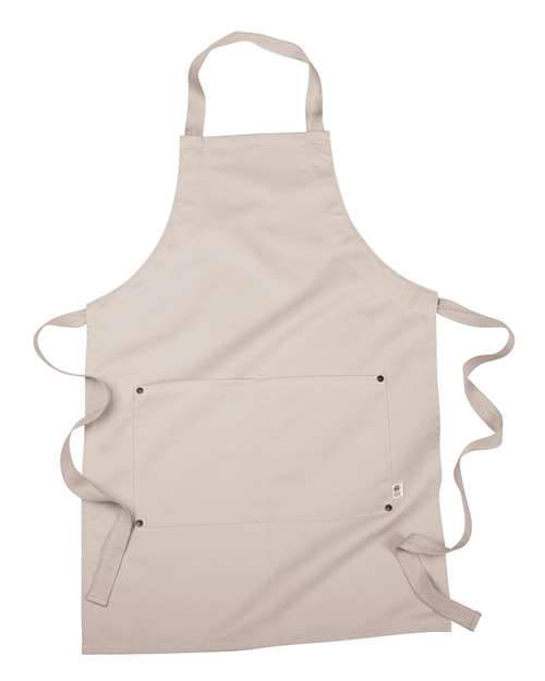 econscious - Two Pocket Apron - EC6015