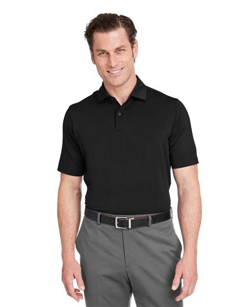 Fairway & Greene - Men's USA Made Tournament Solid Tech Polo - F31534