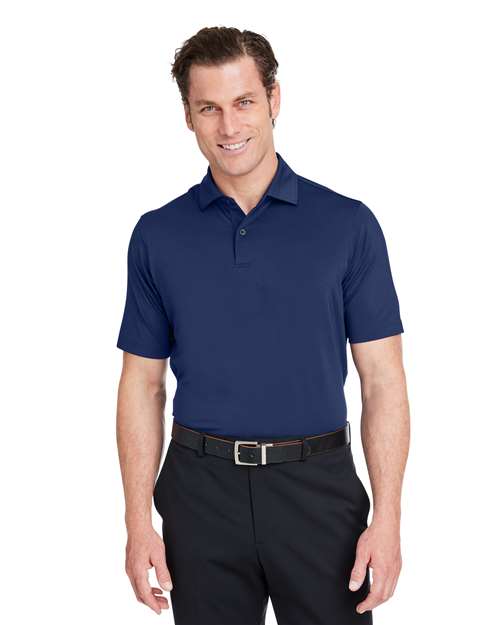 Fairway & Greene - Men's USA Made Tournament Solid Tech Polo - F31534