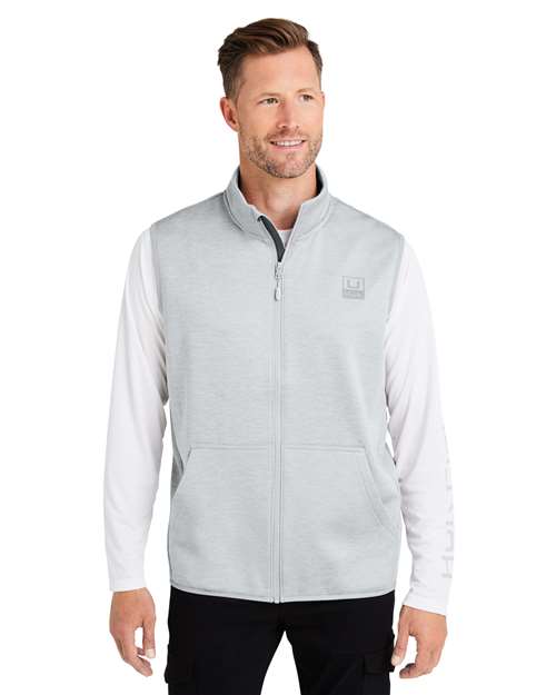 HUK - Men's Coldfront+ Vest - H130099