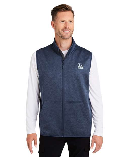 HUK - Men's Coldfront+ Vest - H130099