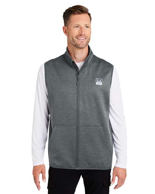 HUK - Men's Coldfront+ Vest - H130099